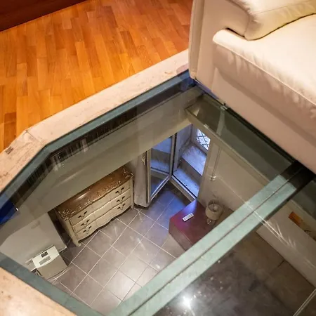 Callimaco Domus Apartment Rome