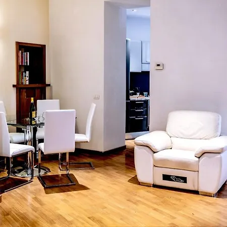 Apartment Callimaco Domus *