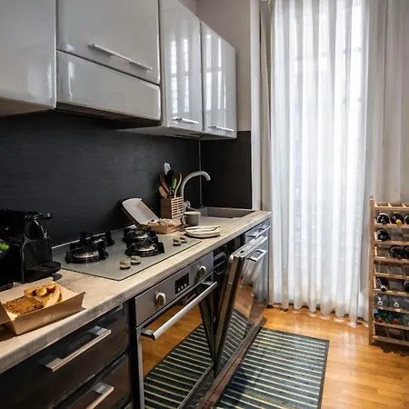 Callimaco Domus * Rome