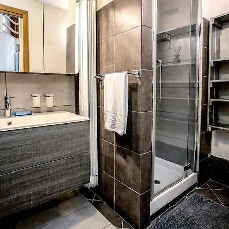 Callimaco Domus Apartment