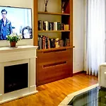 Lägenhet Callimaco Domus Rom