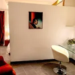 Callimaco Domus Lägenhet *