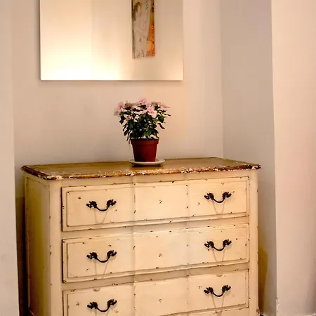 Callimaco Domus Lägenhet *