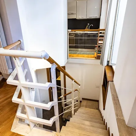Callimaco Domus Lägenhet