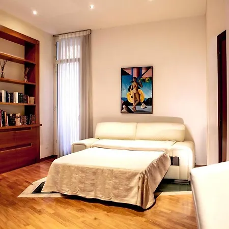 Callimaco Domus Διαμέρισμα *