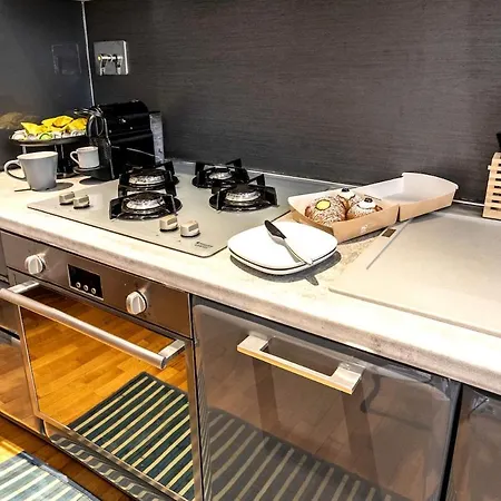 Callimaco Domus Daire *