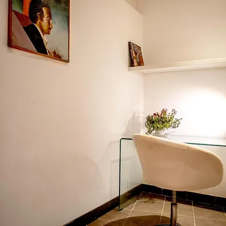 Callimaco Domus Daire