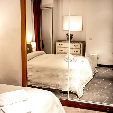 Callimaco Domus Roma