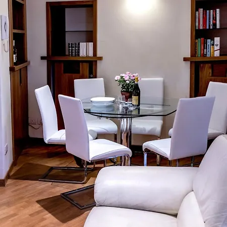 Callimaco Domus Roma