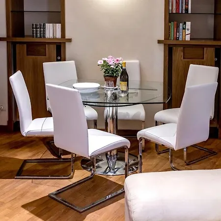 Callimaco Domus * Roma