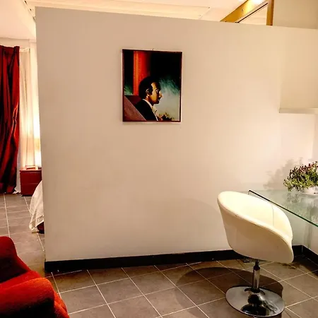 Callimaco Domus Daire *