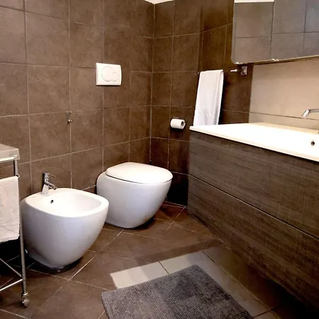 Daire Callimaco Domus Roma