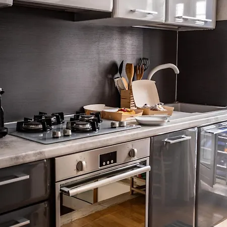 Callimaco Domus * Roma