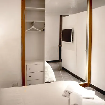Callimaco Domus Appartement *