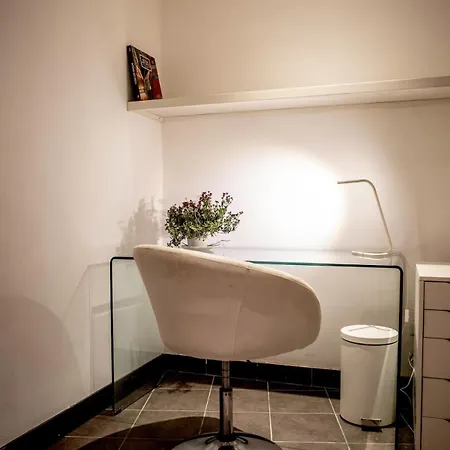 Appartement Callimaco Domus *